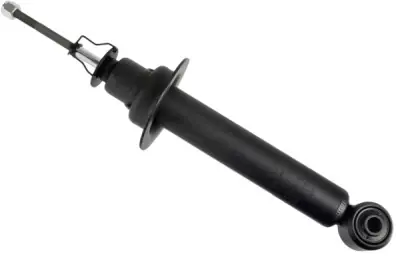 Certificado Amortiguador SACHS 317 132 SACHS 317 132 (Sustituye a 280 753)